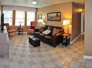 4629 Mistletoe Dr, Wichita Falls, TX 76310