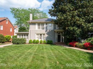 2001 Dilworth Rd W, Charlotte, NC 28203