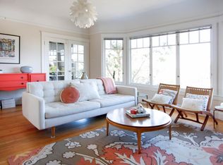 1245 Oak St APT 1, San Francisco, CA 94117
