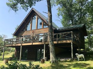 28756 W Yellow River Rd, Danbury, WI 54830