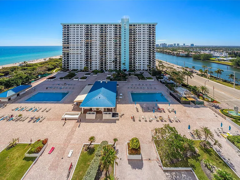 1201 S Ocean Dr #1607N — Photo 25