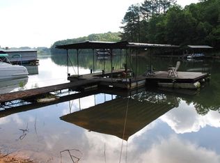 866 Liberty Church Rd, Dawsonville, GA 30534