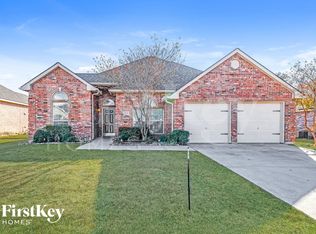 3202 Morning Dove Ln, Midlothian, TX 76065