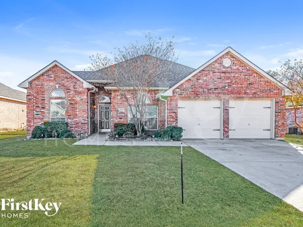 3202 Morning Dove Ln, Midlothian, TX 76065