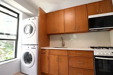 Rented by Brown Harris Stevens