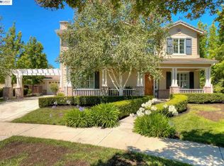 18 Cascata Ct, Livermore, CA 94550