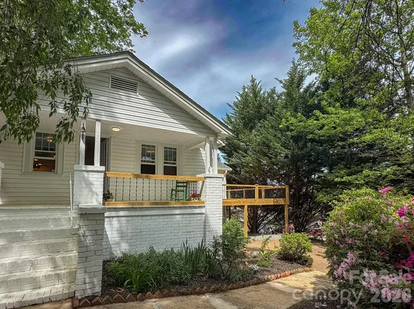 50 Hidden Hill Rd, Tryon, NC 28782