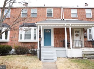 5739 Edgepark Rd, Baltimore, MD 21239