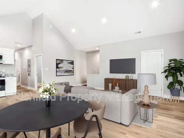 25 N Drexel Ave #A, Indianapolis, IN 46201