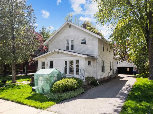 809 S Story St, Appleton, WI 54914