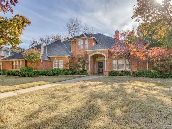 2805 Red Oak Ct E, Colleyville, TX 76034