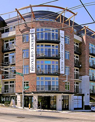 1st image of 1818 E Madison St #626