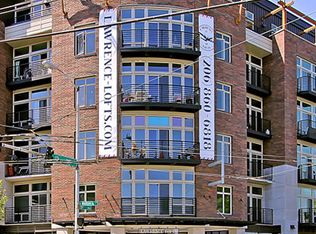 1818 E Madison St #626, Seattle, WA 98122