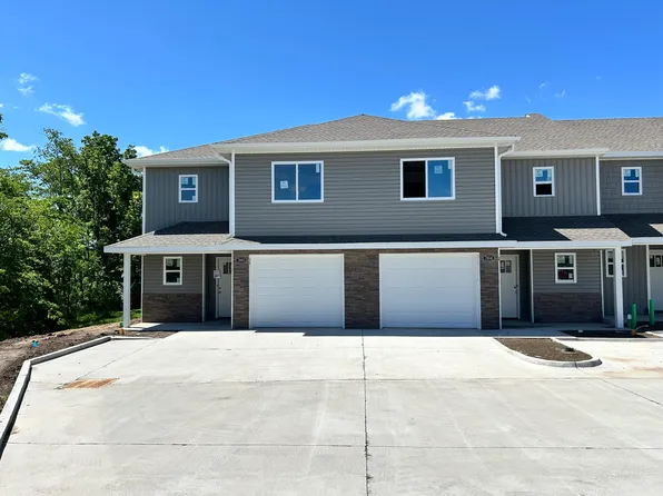 7860 N Glen Meadow Dr #18, Columbia, MO 65202