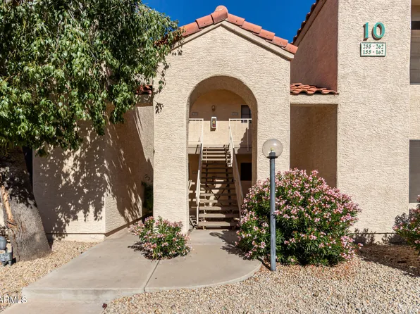 2855 S Extension Rd 160, Mesa, AZ 85210