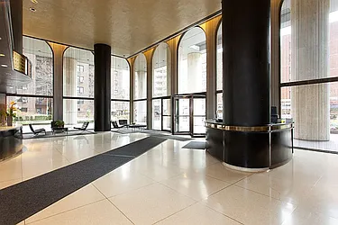 Rented by Brown Harris Stevens