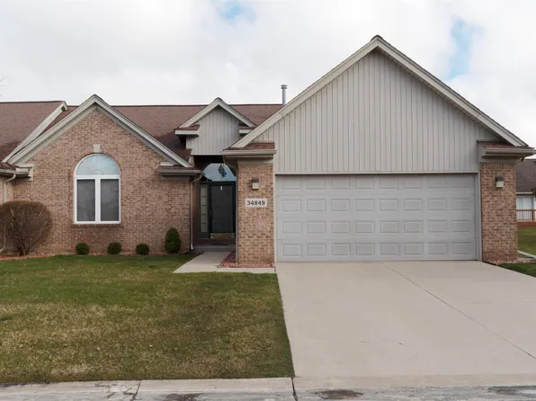 34849 Mourning Dove Ln, Richmond, MI 48062