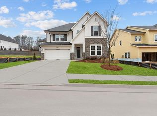 4790 Briscoe Dr, Cumming, GA 30028