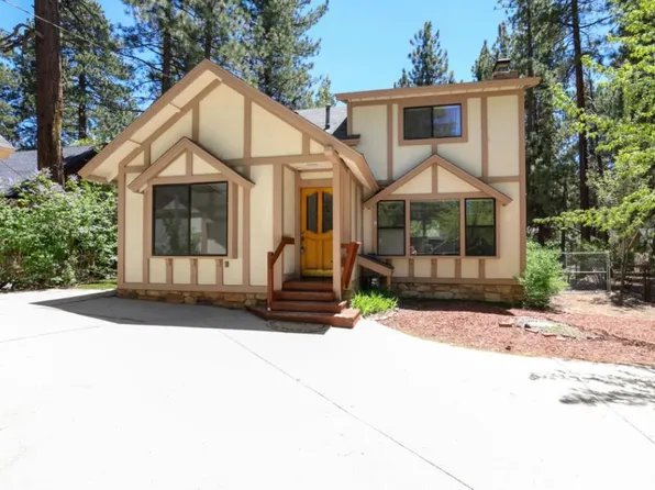 39169 Robin Rd, Big Bear Lake, CA 92315