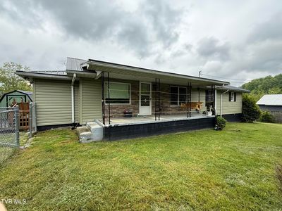 8216 Duncan Gap Rd, Wise, VA, 24293