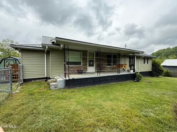 8216 Duncan Gap Rd, Wise, VA 24293