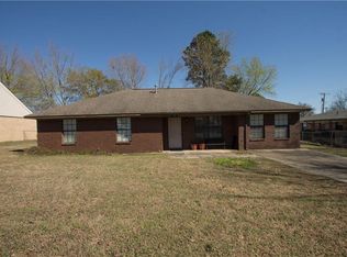 810 Wade Cir, Mulberry, AR 72947