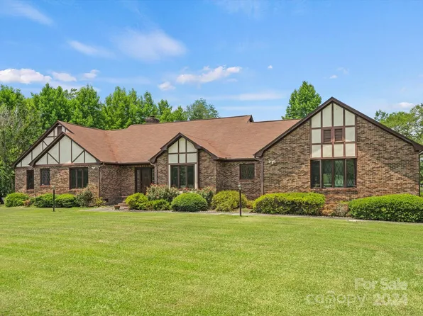 5377 Hunts Mill Rd, Chesterfield, SC 29709