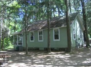 N2473 Whispering Pines Rd, Waupaca, WI 54981