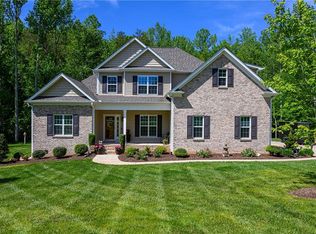 5082 Rambling Meadows Dr, Browns Summit, NC 27214