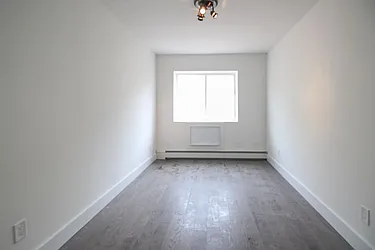 Rented by Next Door Realty NYC