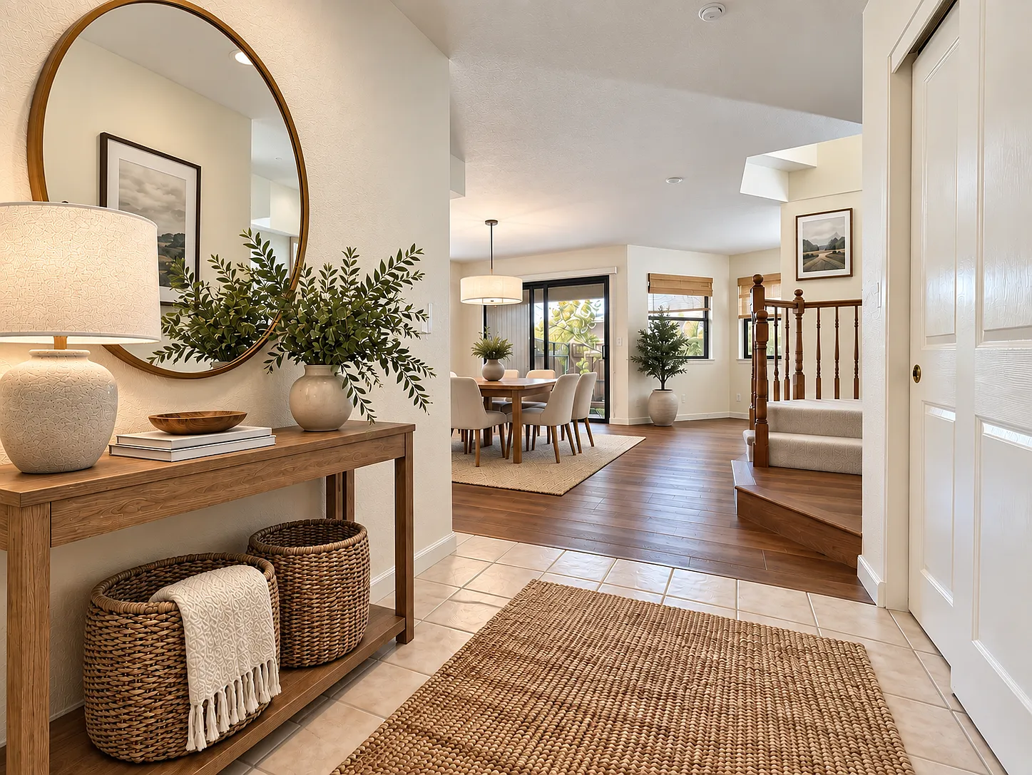 3 bed, 3.5 bath, 2200 sqft, $6,495 — Photo 2