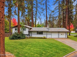 461 S Park Dr, Post Falls, ID 83854