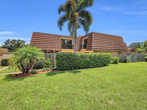 1119 11th Lane, Palm Beach Gardens, FL 33418