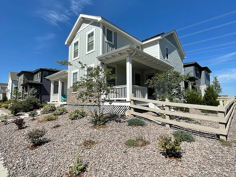 8403 Bijou Creek Ave — Photo 1