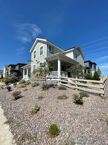 8403 Bijou Creek Ave Photo 1