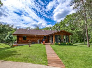 N8699 Lakeside Rd, Willard, WI 54493