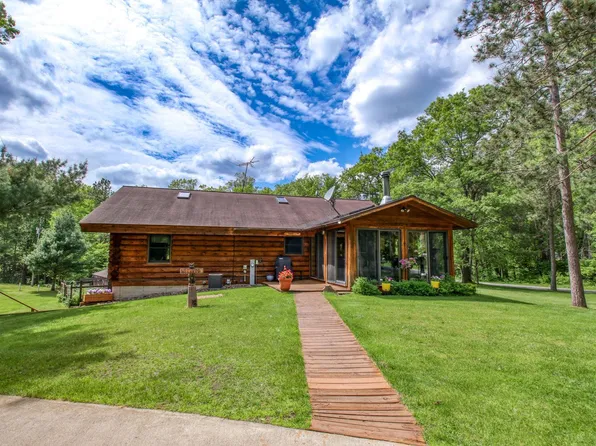 N8699 Lakeside Rd, Willard, WI 54493
