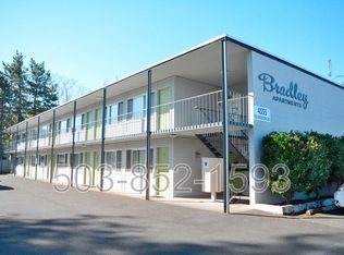 4555 SW Erickson Ave UNIT 103, Beaverton, OR 97005