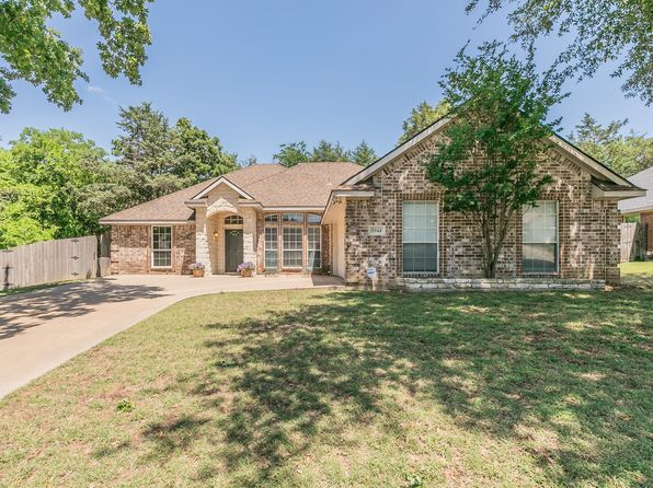 1944 Nottingham Dr, Kaufman, TX 75142