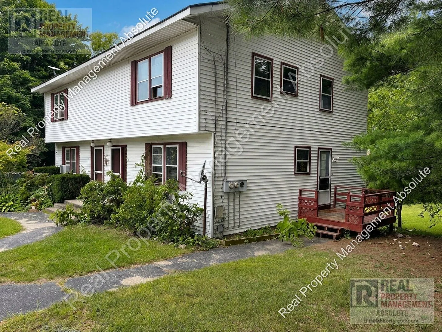 Harwood 4 — Photo 2