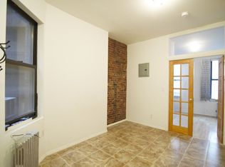 338 E 5th St #8C, New York, NY 10003