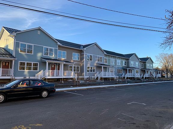 Russell Terrace Street View