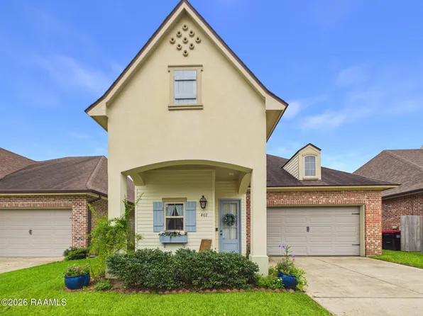 402 Summerland Key Ln, Lafayette, LA 70508