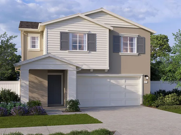 18499 Waterfront Way, Lathrop, CA 95330