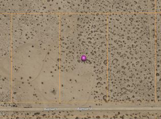 246th East Ave #U, Littlerock, CA 93543