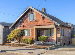 3816 S Eddy St, Seattle, WA
