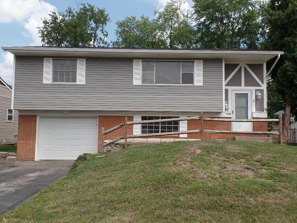 1st image of 74 N Chalfant Ave