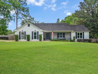 2042 Dyrehaven Dr, Tallahassee, FL, 32317