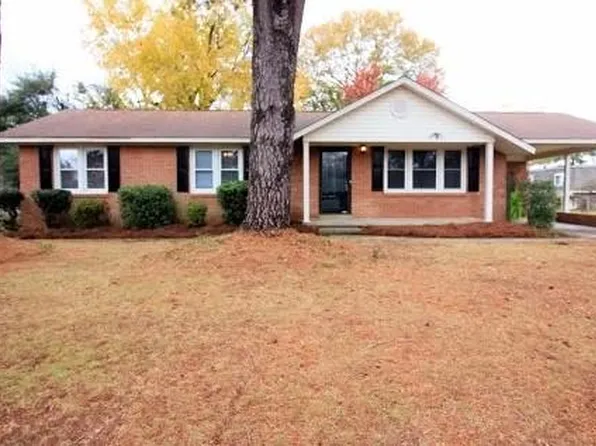 1505 Westchester Dr, Columbia, SC 29210