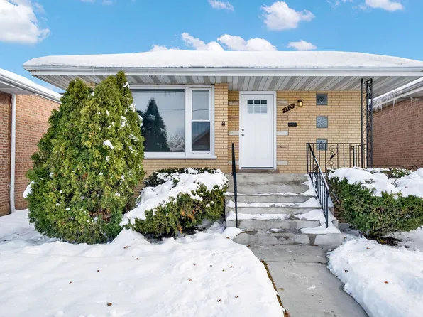 7725 S Albany Ave, Chicago, IL 60652